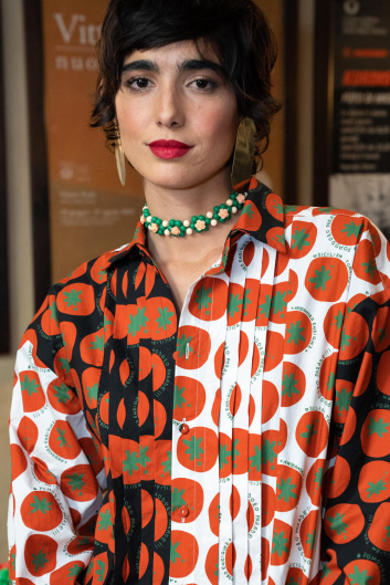 Fotoservizio/SS 2023/WOMEN/PRESENTAZIONE/ALESSANDRO ENRIQUEZ/DP2/41