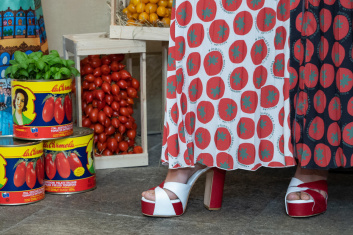 Fotoservizio/SS 2023/WOMEN/PRESENTAZIONE/ALESSANDRO ENRIQUEZ/DP2/53