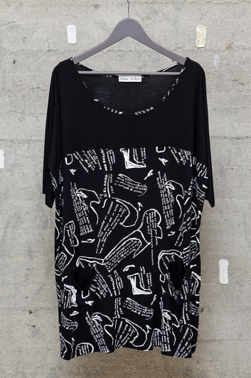Fotoservizio/SS 2016/WOMEN/MIDALI TOUJOURS/DP2/13