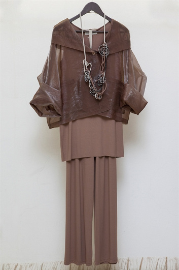 Fotoservizio/SS 2016/WOMEN/MIDALI TOUJOURS/DP2/15