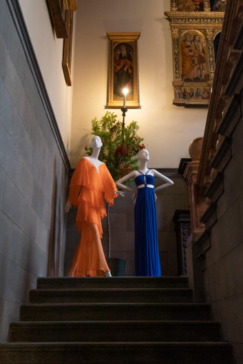 Fotoservizio/SS 2023/WOMEN/PRESENTAZIONE/RAQUEL DINIZ/DP2/0