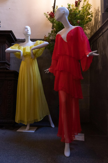 Fotoservizio/SS 2023/WOMEN/PRESENTAZIONE/RAQUEL DINIZ/DP2/15