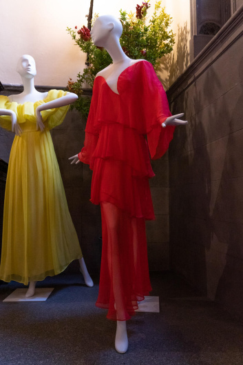 Fotoservizio/SS 2023/WOMEN/PRESENTAZIONE/RAQUEL DINIZ/DP2/17