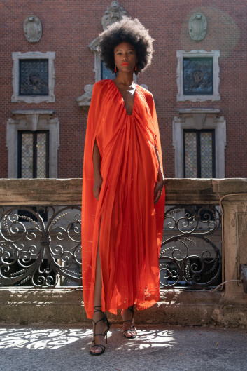 Fotoservizio/SS 2023/WOMEN/PRESENTAZIONE/RAQUEL DINIZ/DP2/33