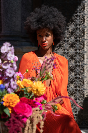 Fotoservizio/SS 2023/WOMEN/PRESENTAZIONE/RAQUEL DINIZ/DP2/35