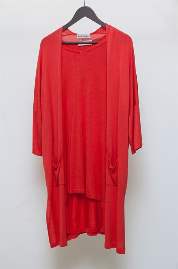 Fotoservizio/SS 2016/WOMEN/MIDALI TOUJOURS/DP2/22