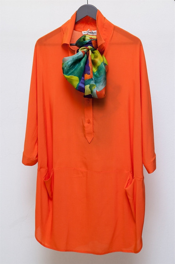 Fotoservizio/SS 2016/WOMEN/MIDALI TOUJOURS/DP2/26