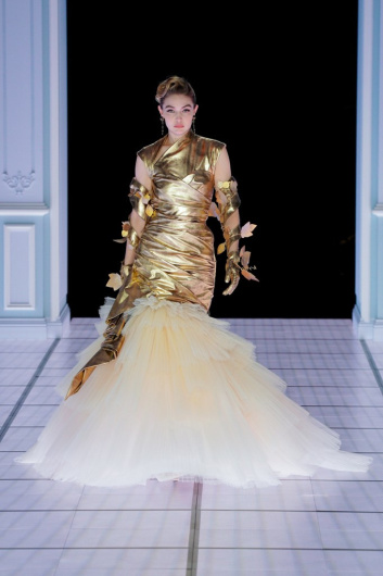 Fotoservizio/FW 22-23/WOMEN/SFILATA/MOSCHINO/DP2/22