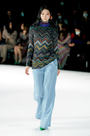 Fotoservizio/FW 22-23/WOMEN/SFILATA/MISSONI/DP2/0