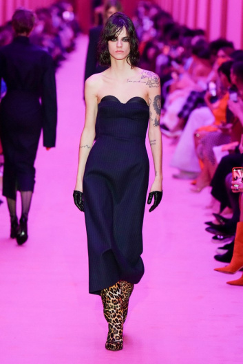 Fotoservizio/FW 22-23/WOMEN/SFILATA/SPORTMAX/DP2/1