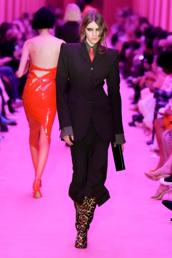 Fotoservizio/FW 22-23/WOMEN/SFILATA/SPORTMAX/DP2/27