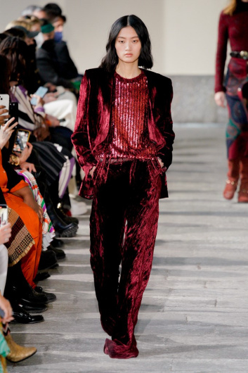 Fotoservizio/FW 22-23/WOMEN/SFILATA/ETRO/DP2/11