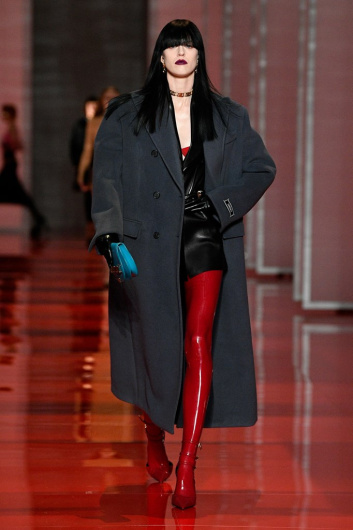 Fotoservizio/FW 22-23/WOMEN/SFILATA/VERSACE/DP2/5