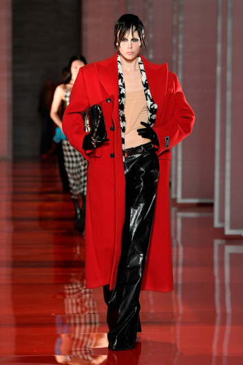 Fotoservizio/FW 22-23/WOMEN/SFILATA/VERSACE/DP2/14