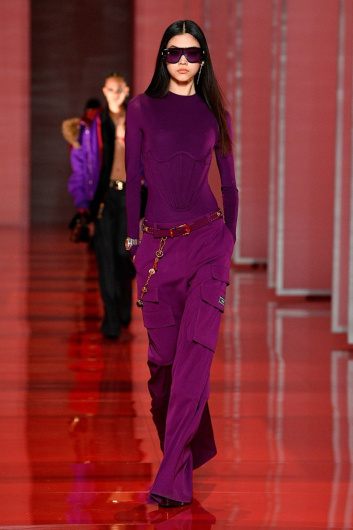 Fotoservizio/FW 22-23/WOMEN/SFILATA/VERSACE/DP2/10