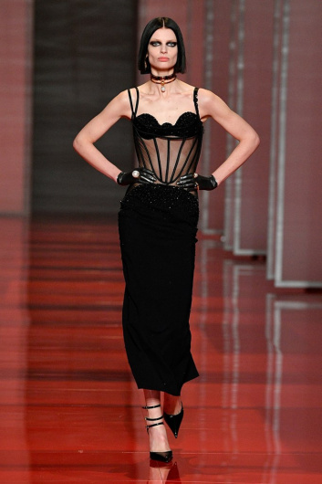 Fotoservizio/FW 22-23/WOMEN/SFILATA/VERSACE/DP2/26