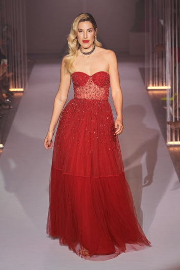 Fotoservizio/FW 22-23/WOMEN/SFILATA/ELISABETTA FRANCHI/DP2/9