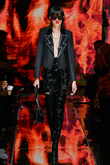 Fotoservizio/FW 22-23/WOMEN/SFILATA/PHILIPP PLEIN/DP2/4