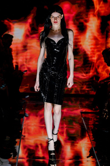 Fotoservizio/FW 22-23/WOMEN/SFILATA/PHILIPP PLEIN/DP2/8