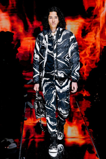 Fotoservizio/FW 22-23/WOMEN/SFILATA/PHILIPP PLEIN/DP2/13
