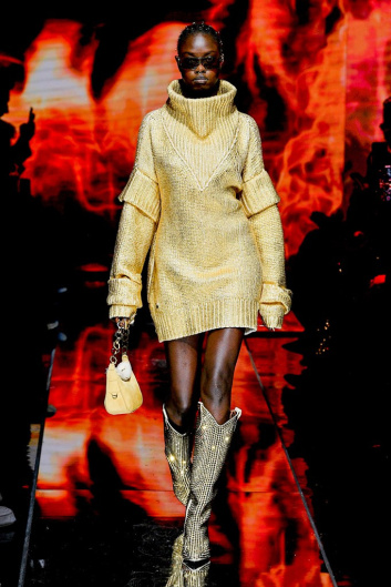 Fotoservizio/FW 22-23/WOMEN/SFILATA/PHILIPP PLEIN/DP2/6