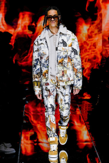 Fotoservizio/FW 22-23/WOMEN/SFILATA/PHILIPP PLEIN/DP2/12