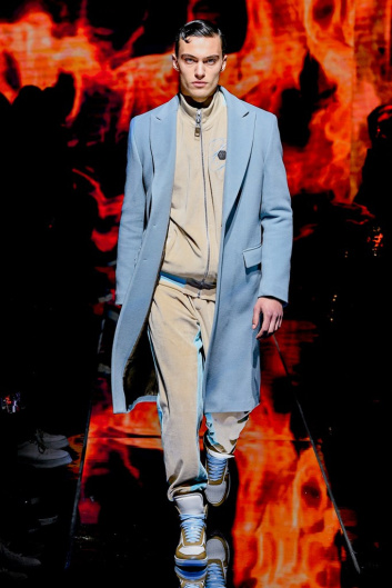 Fotoservizio/FW 22-23/WOMEN/SFILATA/PHILIPP PLEIN/DP2/22