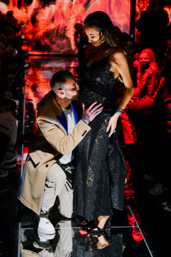 Fotoservizio/FW 22-23/WOMEN/SFILATA/PHILIPP PLEIN/DP2/3