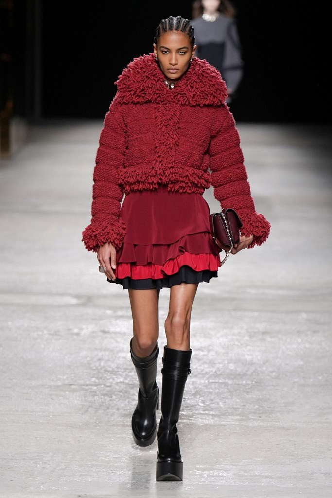 Fotoservizio/FW 22-23/WOMEN/SFILATA/PORTS 1961/DP2/5