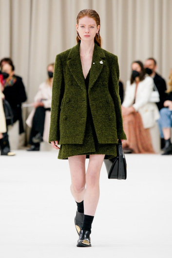 Fotoservizio/FW 22-23/WOMEN/SFILATA/JIL SANDER/DP2/1