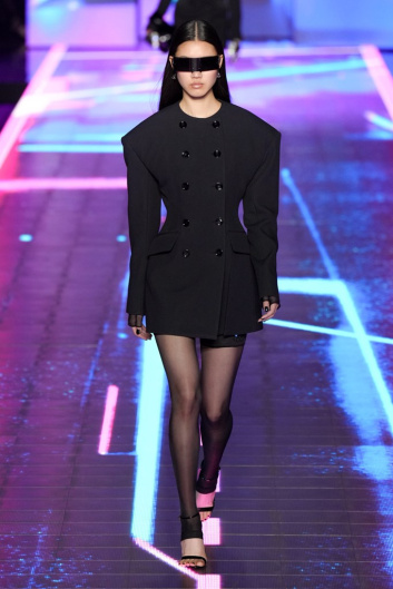 Fotoservizio/FW 22-23/WOMEN/SFILATA/DOLCE & GABBANA/DP2/0