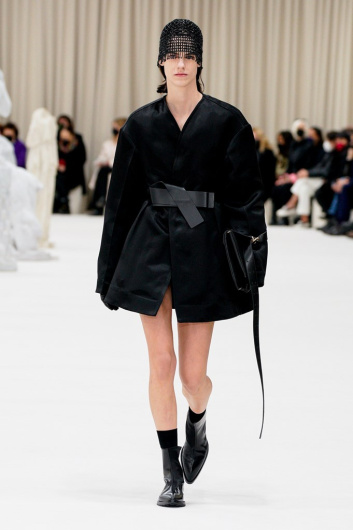 Fotoservizio/FW 22-23/WOMEN/SFILATA/JIL SANDER/DP2/8