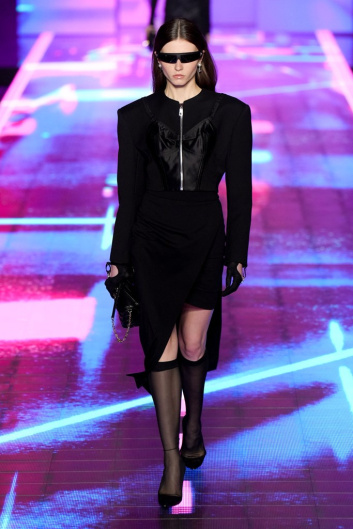 Fotoservizio/FW 22-23/WOMEN/SFILATA/DOLCE & GABBANA/DP2/7