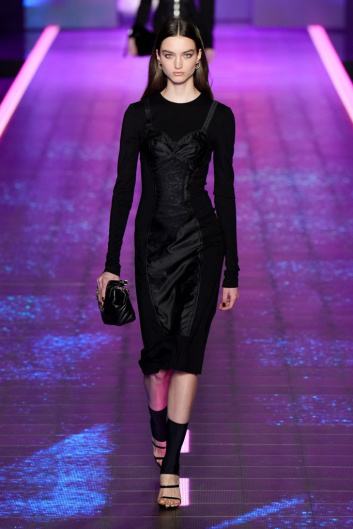 Fotoservizio/FW 22-23/WOMEN/SFILATA/DOLCE & GABBANA/DP2/8