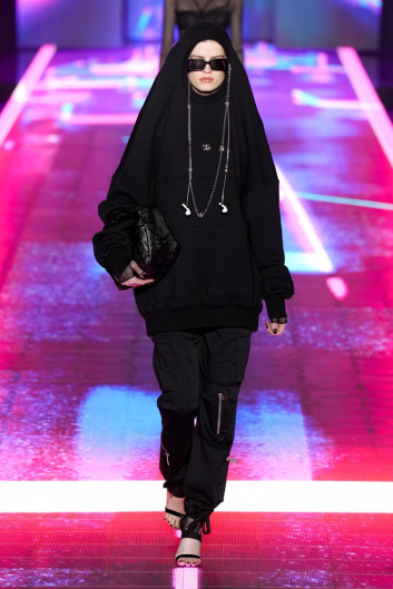 Fotoservizio/FW 22-23/WOMEN/SFILATA/DOLCE & GABBANA/DP2/20