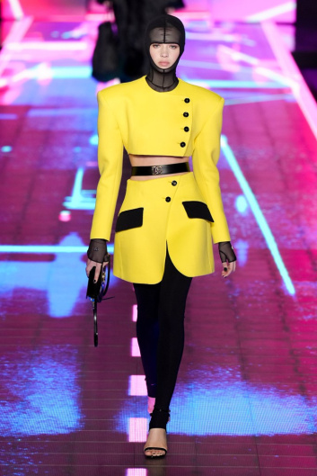 Fotoservizio/FW 22-23/WOMEN/SFILATA/DOLCE & GABBANA/DP2/3