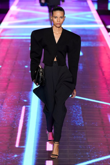 Fotoservizio/FW 22-23/WOMEN/SFILATA/DOLCE & GABBANA/DP2/1