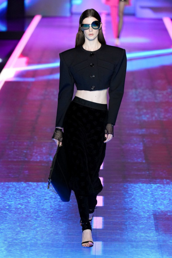 Fotoservizio/FW 22-23/WOMEN/SFILATA/DOLCE & GABBANA/DP2/8