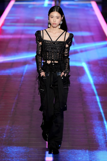 Fotoservizio/FW 22-23/WOMEN/SFILATA/DOLCE & GABBANA/DP2/9