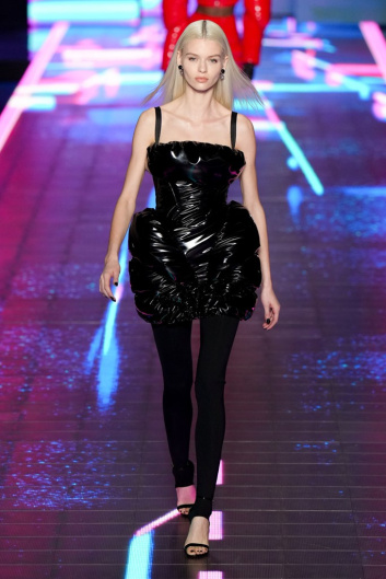 Fotoservizio/FW 22-23/WOMEN/SFILATA/DOLCE & GABBANA/DP2/13