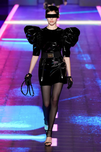 Fotoservizio/FW 22-23/WOMEN/SFILATA/DOLCE & GABBANA/DP2/5
