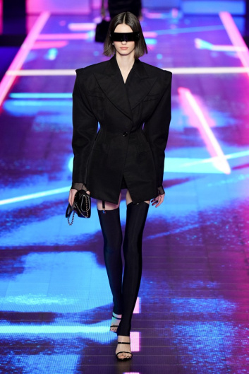 Fotoservizio/FW 22-23/WOMEN/SFILATA/DOLCE & GABBANA/DP2/6