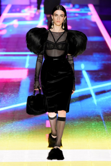 Fotoservizio/FW 22-23/WOMEN/SFILATA/DOLCE & GABBANA/DP2/7