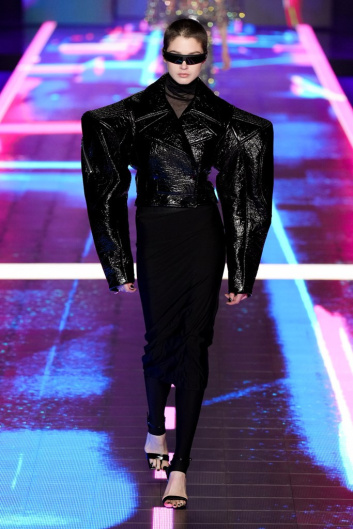 Fotoservizio/FW 22-23/WOMEN/SFILATA/DOLCE & GABBANA/DP2/20