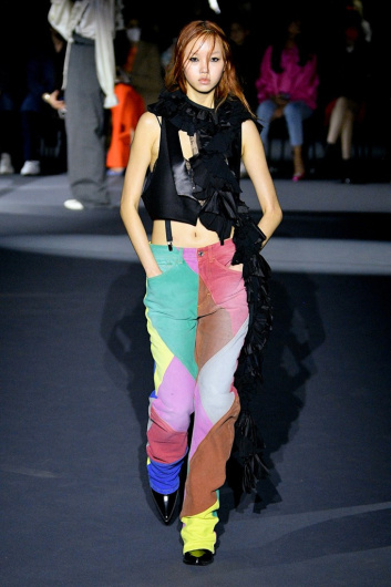 Fotoservizio/FW 22-23/WOMEN/SFILATA/PHILOSOPHY DI LORENZO SERAFINI/DP2/10