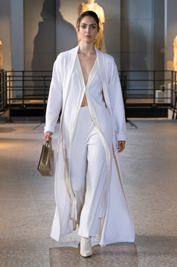 Fotoservizio/FW 22-23/WOMEN/SFILATA/LAURA BIAGIOTTI/DP2/3