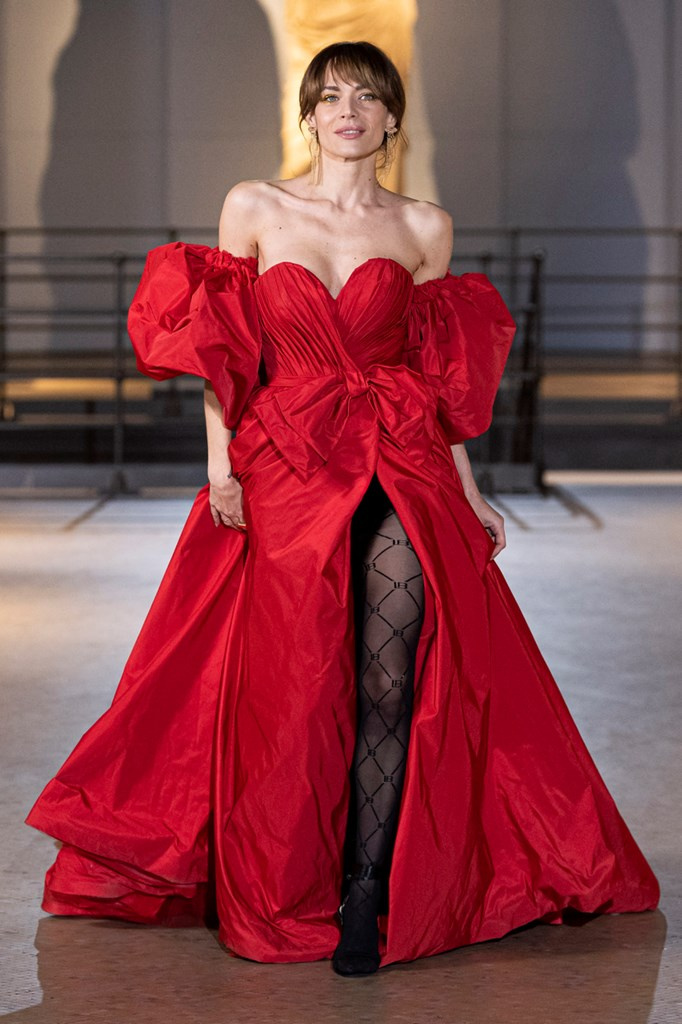 Fotoservizio/FW 22-23/WOMEN/SFILATA/LAURA BIAGIOTTI/DP2/39