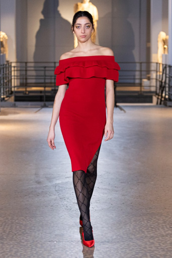 Fotoservizio/FW 22-23/WOMEN/SFILATA/LAURA BIAGIOTTI/DP2/33