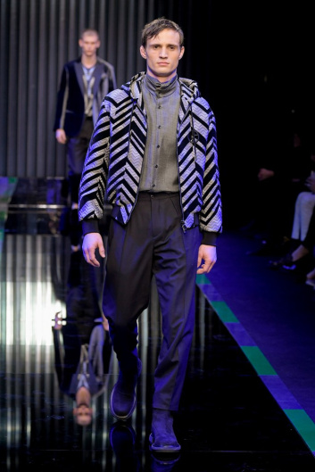Fotoservizio/FW 22-23/WOMEN/SFILATA/GIORGIO ARMANI/DP2/13