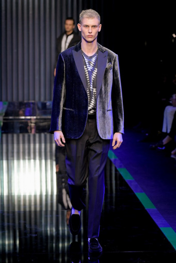 Fotoservizio/FW 22-23/WOMEN/SFILATA/GIORGIO ARMANI/DP2/14